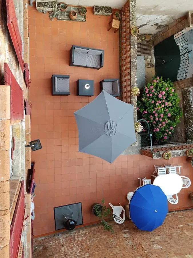 Villa La tour du Griffoul à Gaillac France