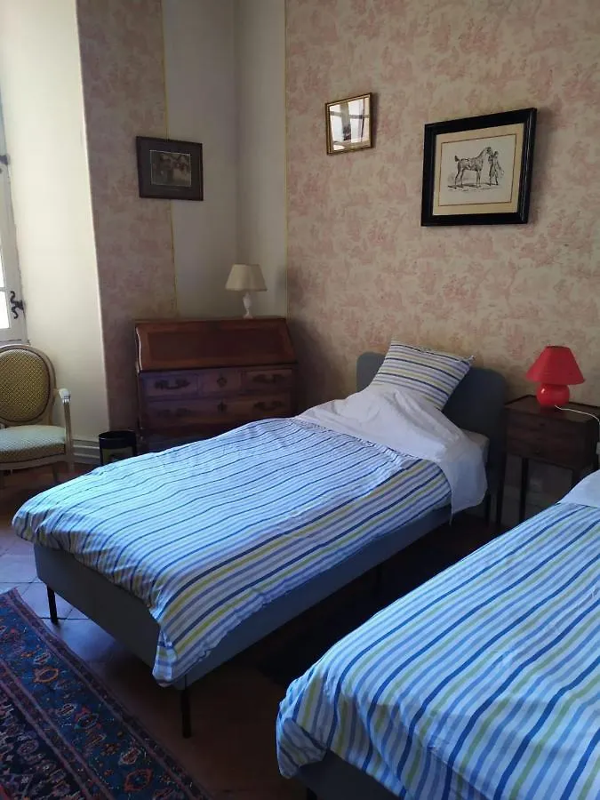 Villa La tour du Griffoul à Gaillac France