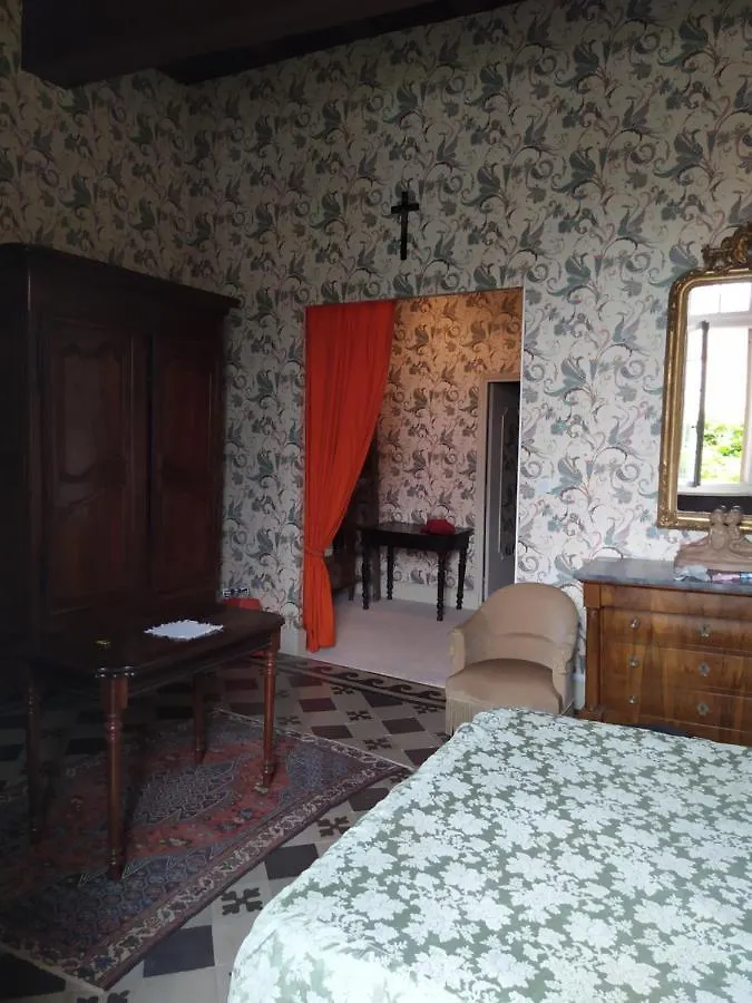 Villa La tour du Griffoul à Gaillac 0*,