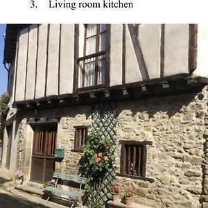 3 Rue Du Moulin Camon (Languedoc-Roussillon)