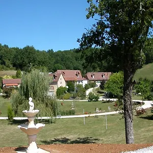 Hameau Les Combelles Martel